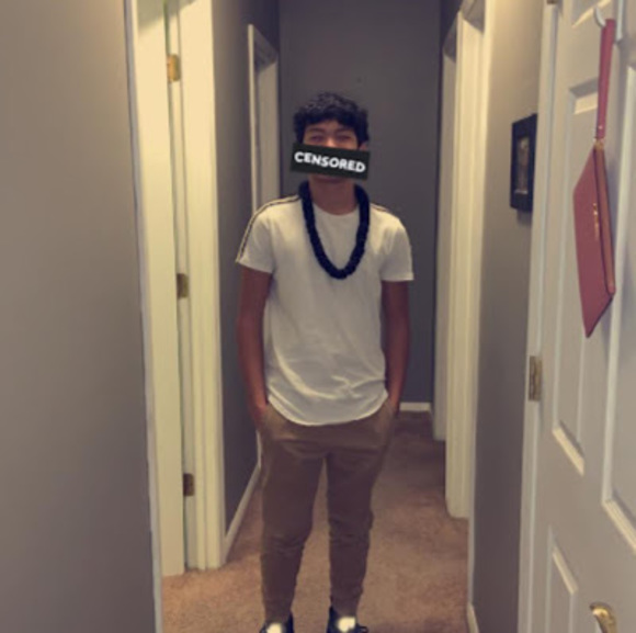 Meet your Posher, Nathaniel - Picture 1 of 1